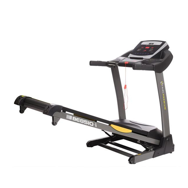 BE8510-i HMS electric treadmill