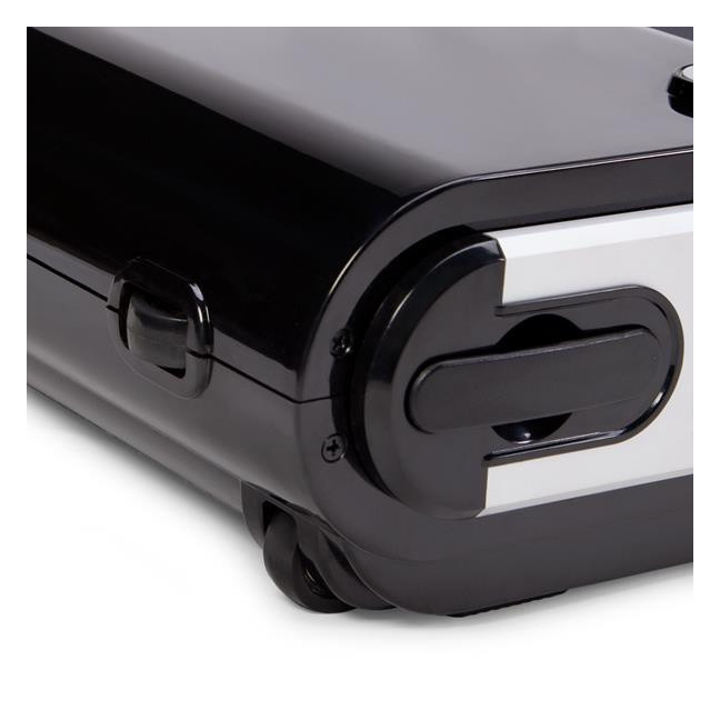 LOOP12 HMS ELECTRIC TREADMILL