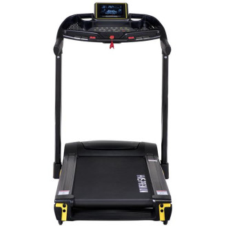 BE5856 HMS PREMIUM electric treadmill