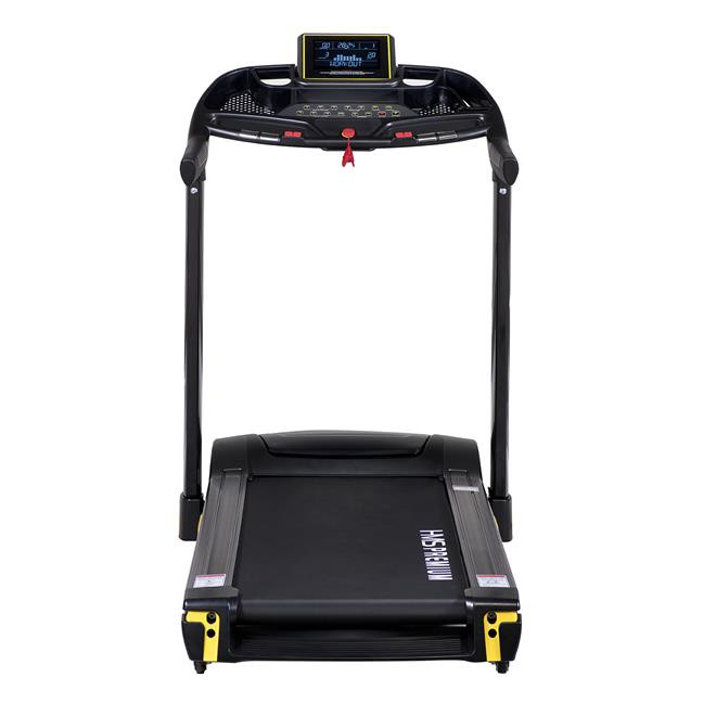 BE5856 HMS PREMIUM electric treadmill