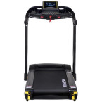 BE5856 HMS PREMIUM electric treadmill