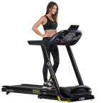 BE5856 HMS PREMIUM electric treadmill