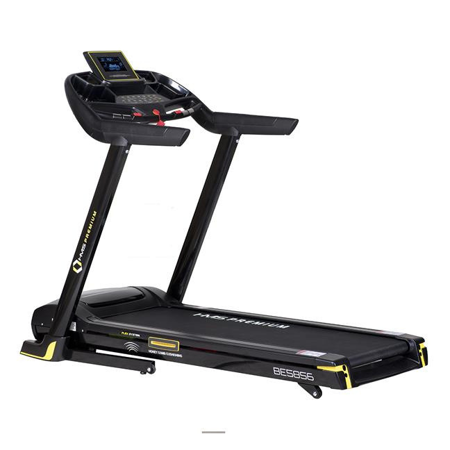 BE5856 HMS PREMIUM electric treadmill