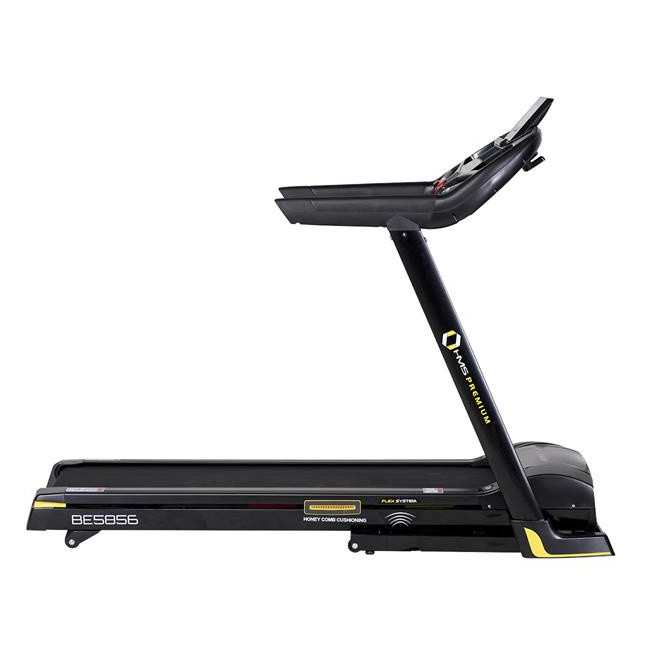BE5856 HMS PREMIUM electric treadmill