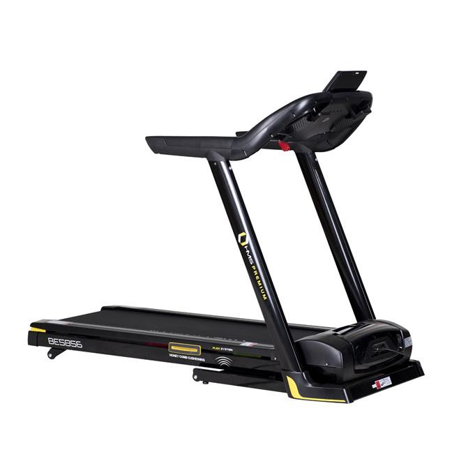 BE5856 HMS PREMIUM electric treadmill