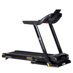 BE5856 HMS PREMIUM electric treadmill