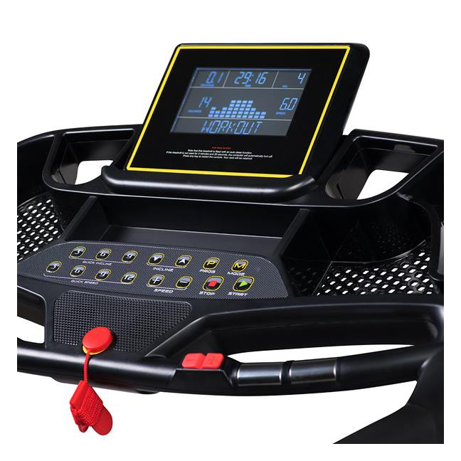 BE5856 HMS PREMIUM electric treadmill