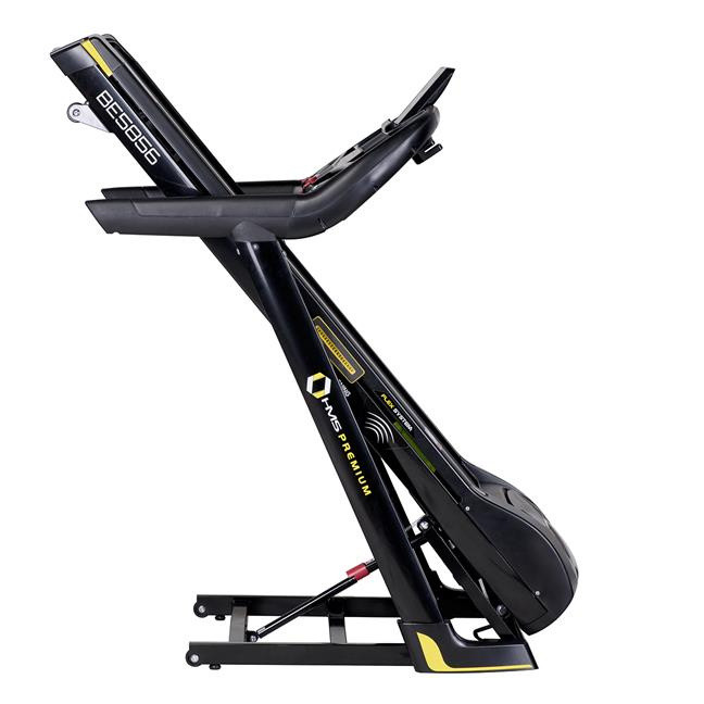 BE5856 HMS PREMIUM electric treadmill
