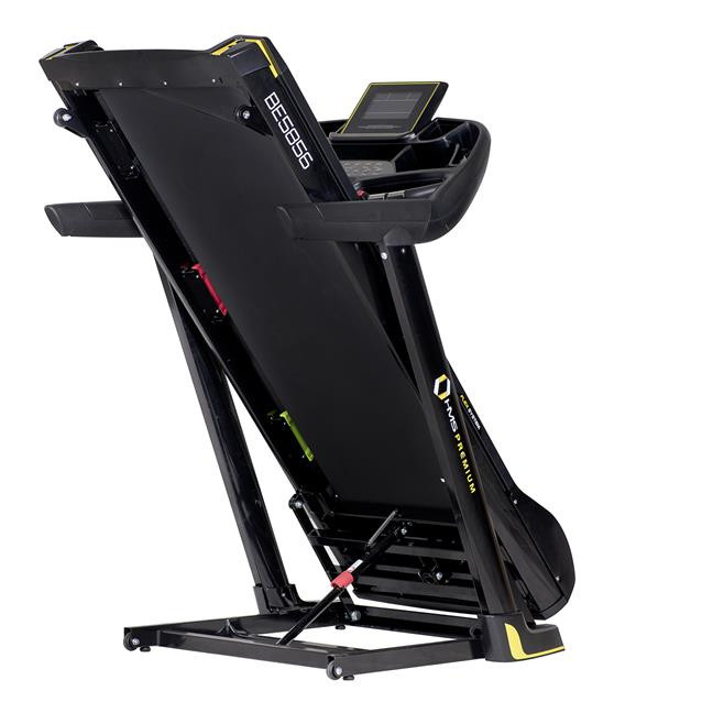 BE5856 HMS PREMIUM electric treadmill