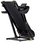 BE5856 HMS PREMIUM electric treadmill